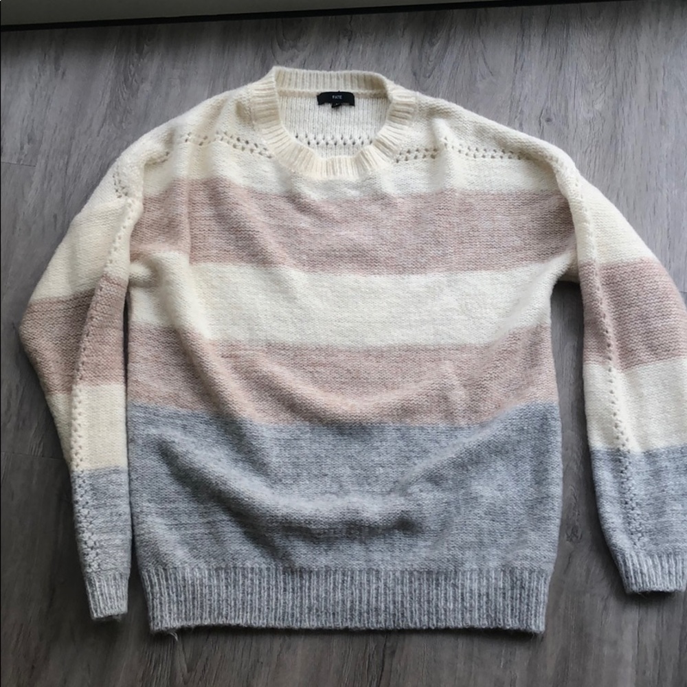 Never been worn sweater